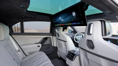 2027 BMW 7 Series vs. 2027 Mercedes-Benz S-Class: BMW’s high-tech flagship takes on the luxury benchmark