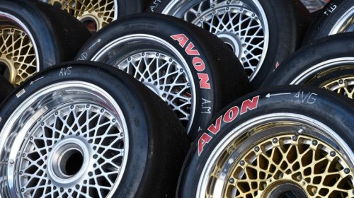 4 Goodyear tire brands that aren't available in America