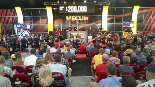 All about the 1971 Plymouth HEMI 'Cuda convertible