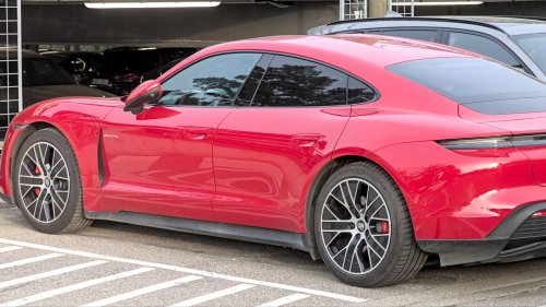 The 10 most popular car models in America &amp; 10 no one touches