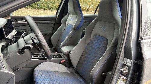 2026 Volkswagen Golf R review: Sophisticated merrymaker