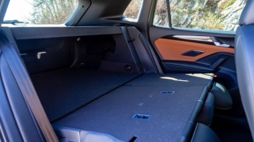 VW's Tiguan turbo is part family hauler, part Golf GTI for grownups