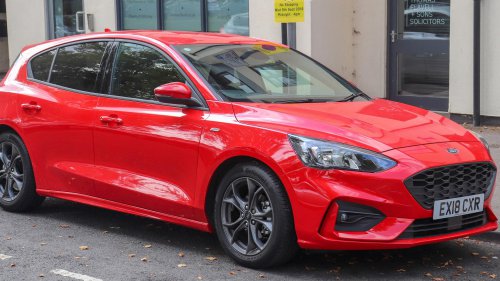 20 cars we guarantee everyone has owned or driven before