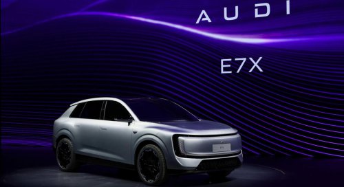 Pekín 2026: una locura de salón que confirma que el futuro del automóvil ya está aquí
