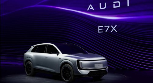 Pekín 2026: una locura de salón que confirma que el futuro del automóvil ya está aquí