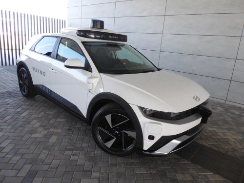 Inside Hyundai’s $12.6 billion Georgia metaplant