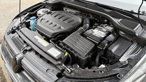 Volkswagen, Volkswagen Golf, 2026 Volkswagen Golf R review: Sophisticated merrymaker