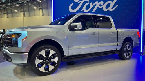 The 10 most popular car models in America & 10 no one touches