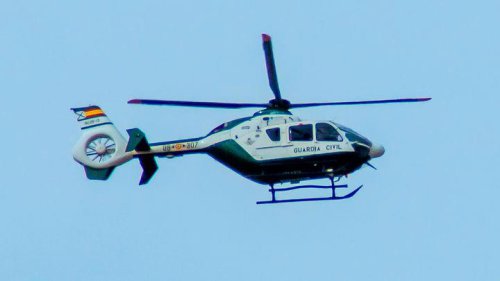 ¿Vas a Jerez? Ojo al cielo: así es el blindaje total de la DGT para el GP de España