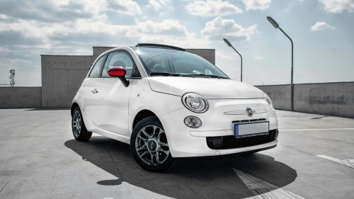 10 cars that make great first buys &amp; 10 that make terrible ones