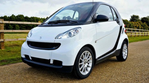 10 cars that make great first buys &amp; 10 that make terrible ones