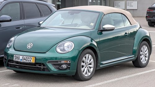 20 cars we guarantee everyone has owned or driven before