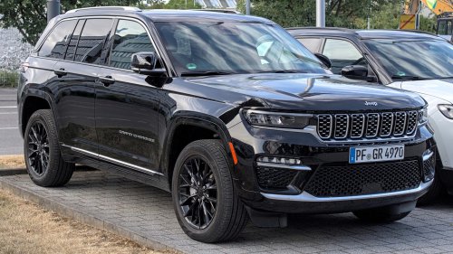 20 cars we guarantee everyone has owned or driven before