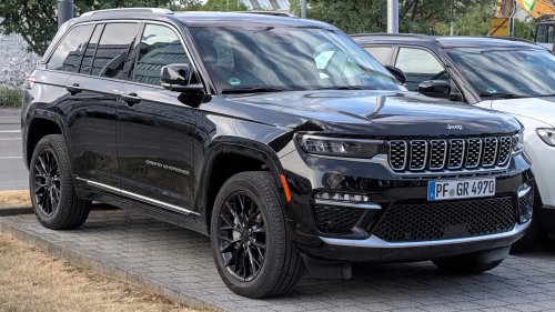 20 cars we guarantee everyone has owned or driven before