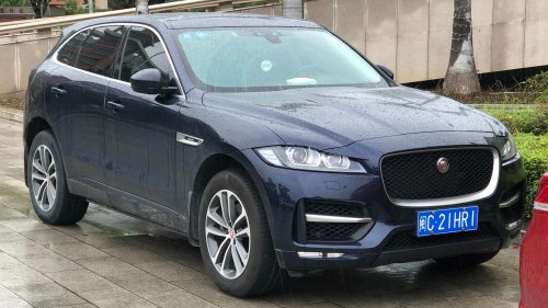 The 10 most popular car models in America &amp; 10 no one touches