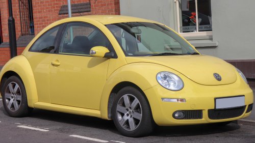 20 cars we guarantee everyone has owned or driven before