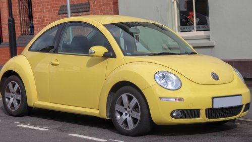 20 cars we guarantee everyone has owned or driven before