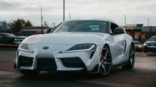 10 cars that make great first buys &amp; 10 that make terrible ones