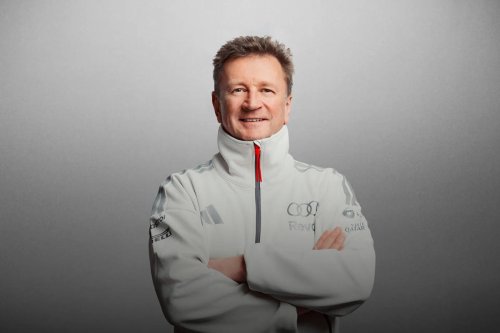 Binotto tiene nueva mano derecha en Audi