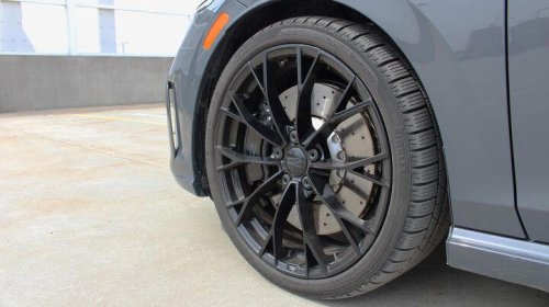 2026 Volkswagen Golf R review: Sophisticated merrymaker