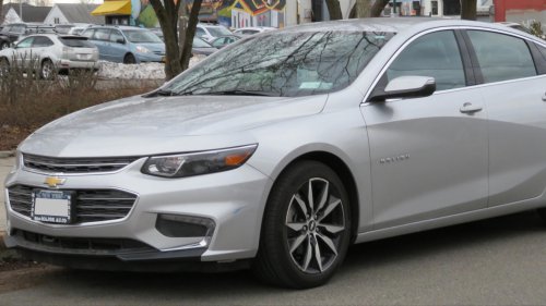 20 cars we guarantee everyone has owned or driven before