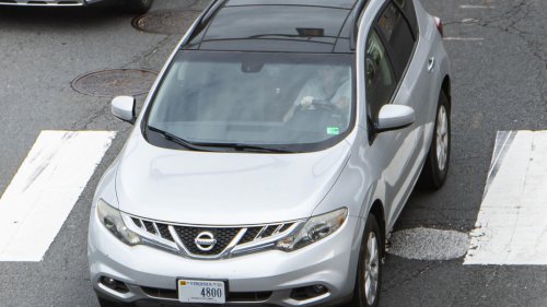 The 10 most popular car models in America &amp; 10 no one touches