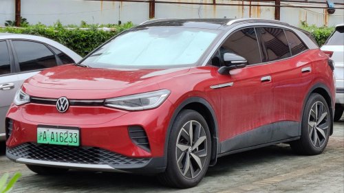 The 10 most popular car models in America &amp; 10 no one touches