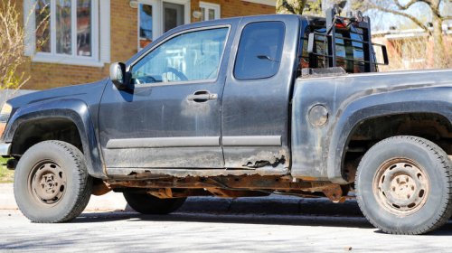 These Are The Single Things You Would Change About Your Cars