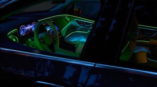 The smartest way to upgrade your car interior without replacing everything