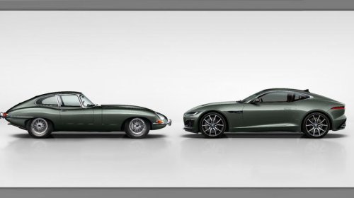 Jaguar's cringeworthy rebrand forgets that the logo was never the problem