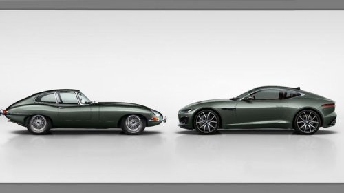 Jaguar, Jaguar's cringeworthy rebrand forgets that the logo was never the problem