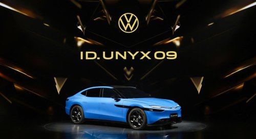 Pekín 2026: una locura de salón que confirma que el futuro del automóvil ya está aquí