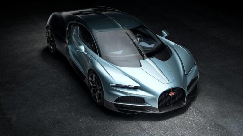 Bugatti, The Bugatti you know is gone—VW Group has sold its final stake