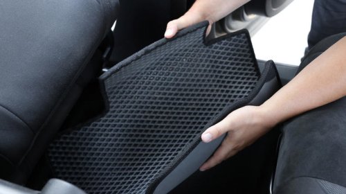 The smartest way to upgrade your car interior without replacing everything