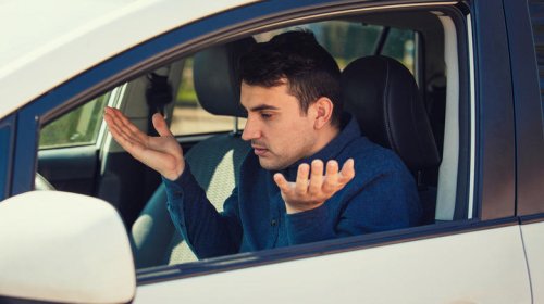 These Are The Single Things You Would Change About Your Cars