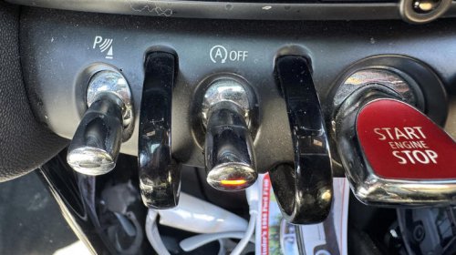 These Are The Single Things You Would Change About Your Cars