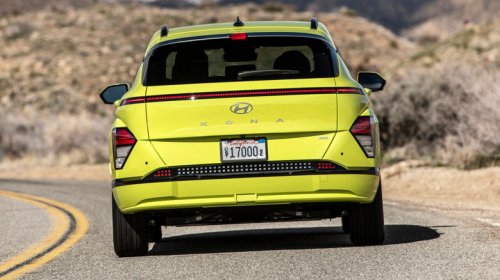 These Are The Single Things You Would Change About Your Cars