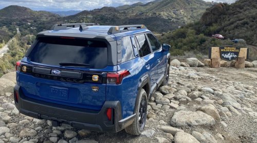 These Are The Single Things You Would Change About Your Cars