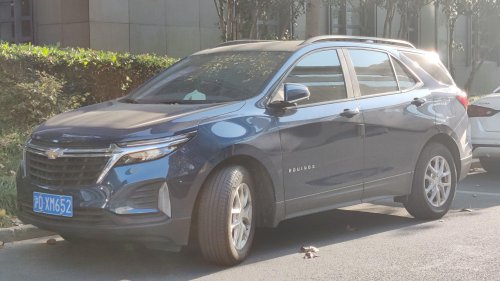 The 10 most popular car models in America &amp; 10 no one touches