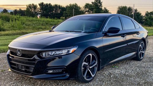 10 cars that make great first buys &amp; 10 that make terrible ones