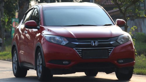 The 10 most popular car models in America &amp; 10 no one touches