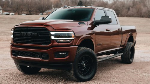 The 10 most popular car models in America &amp; 10 no one touches