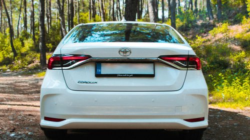 20 cars we guarantee everyone has owned or driven before