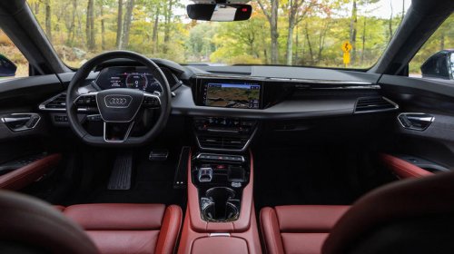 These Are The Single Things You Would Change About Your Cars