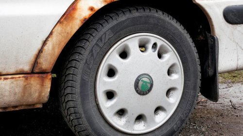 4 Goodyear tire brands that aren't available in America