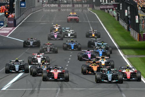 La F1 vuelve a los clásicos: el GP de Turquía se unirá al calendario para la nueva reglamentación