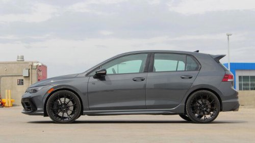 2026 Volkswagen Golf R: Pros and cons