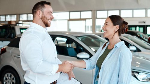 Can you sell a car that hasn't been paid off yet?