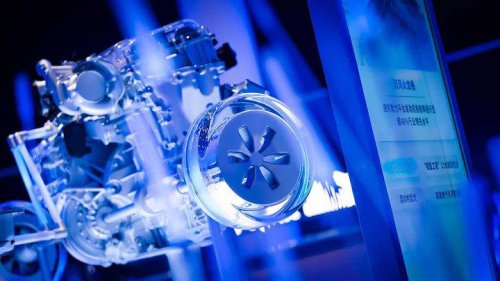 Geely, Toyota, Todoterrenos con más de 1.000 CV, Geely desvela la tecnología que quiere dejar viejo al Toyota Land Cruiser