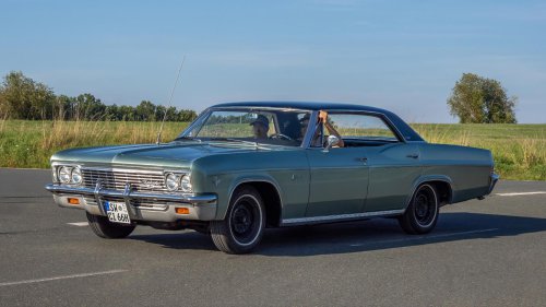 20 cars we guarantee everyone has owned or driven before